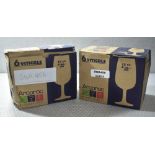 12 x Arcoroc Viticole 12cl Wine Glasse - Unused Boxed Stock