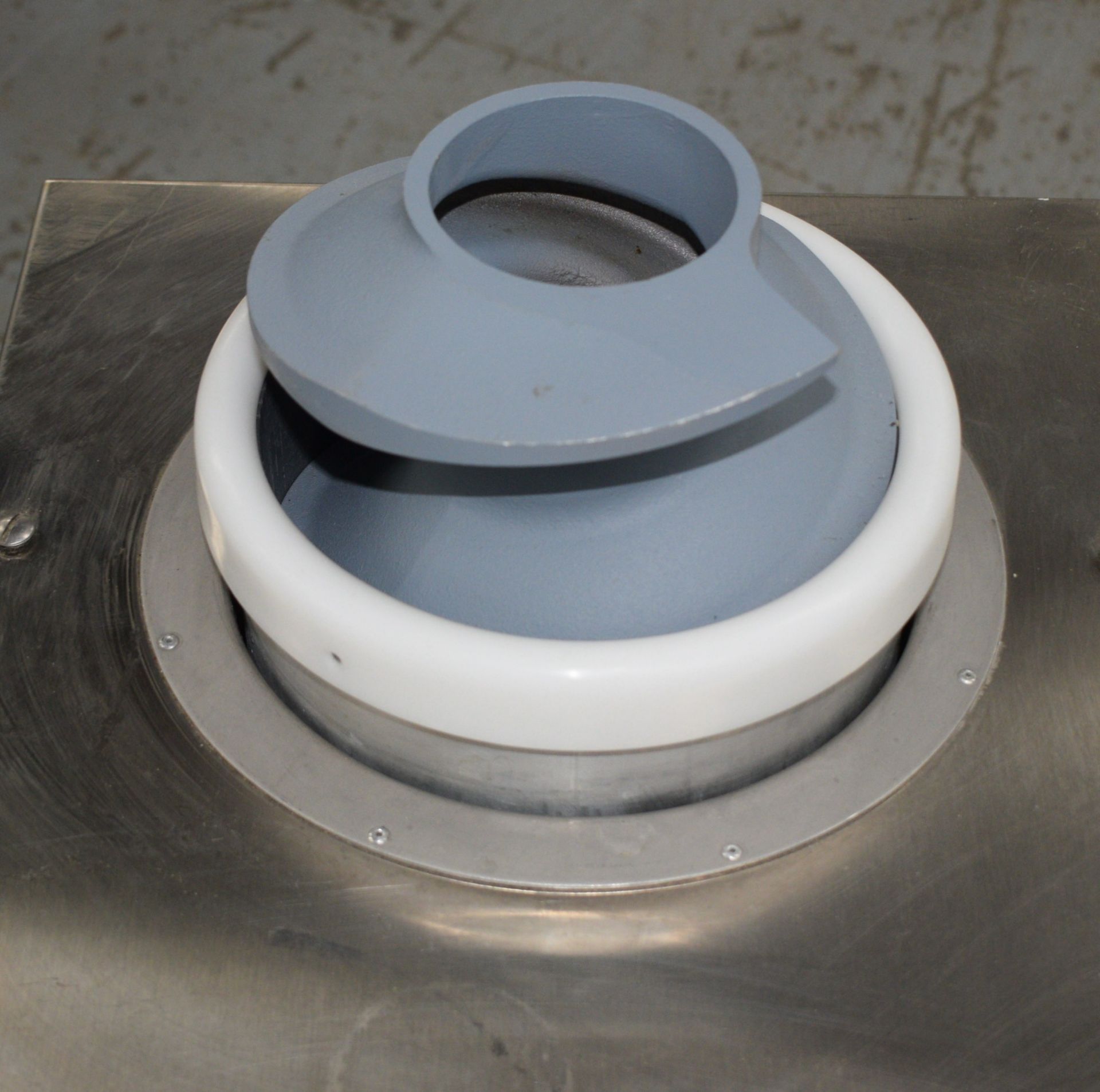 1 x IGF Dough Rounding Machine - Rounds Portions of Bread, Pizza and Cake from 30g to 300g - Image 3 of 9