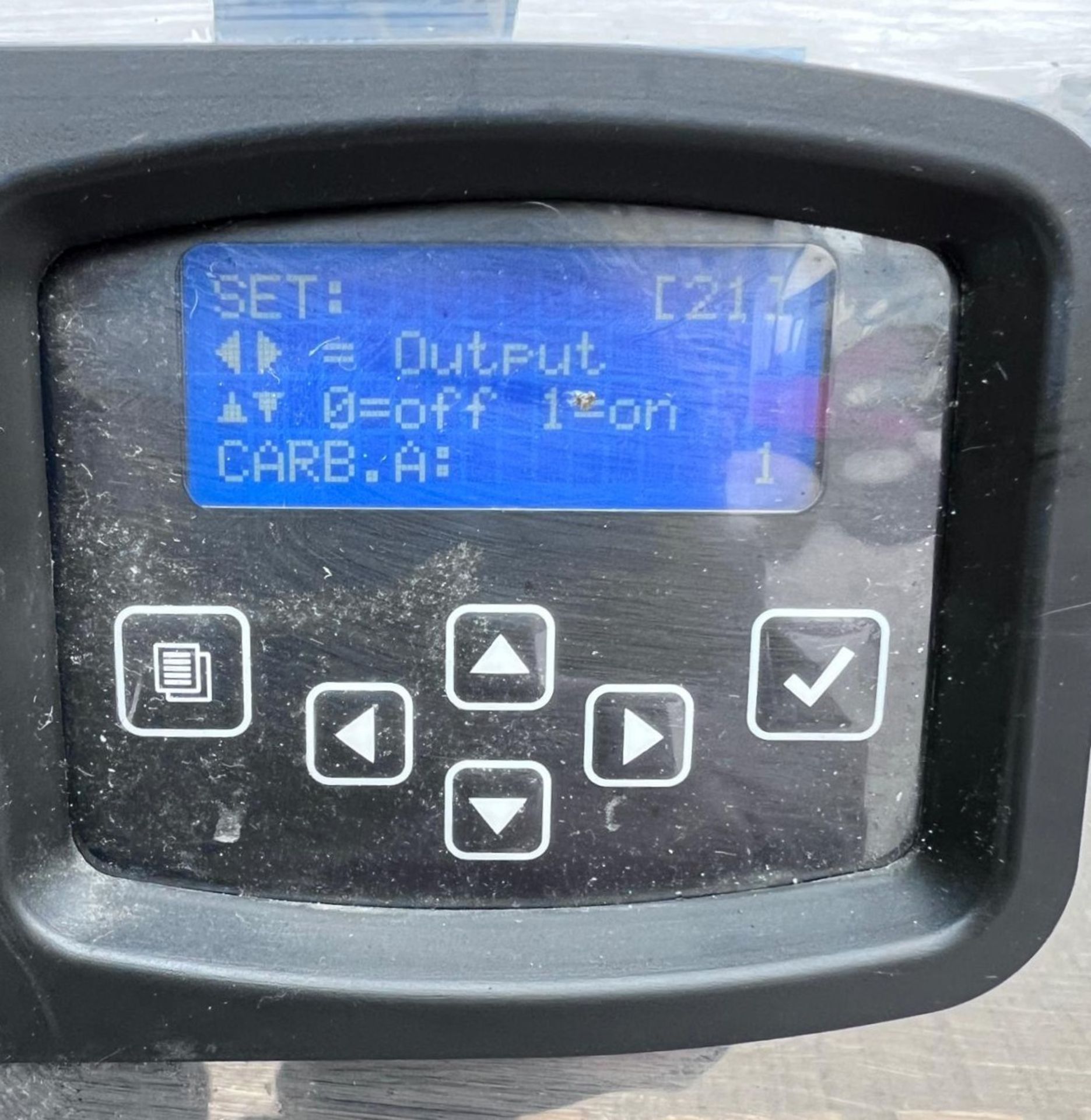 1 x Icecore 15 Remote Cooling and Carbonating System - 240v - Model: 11-1501-01 - Image 3 of 7