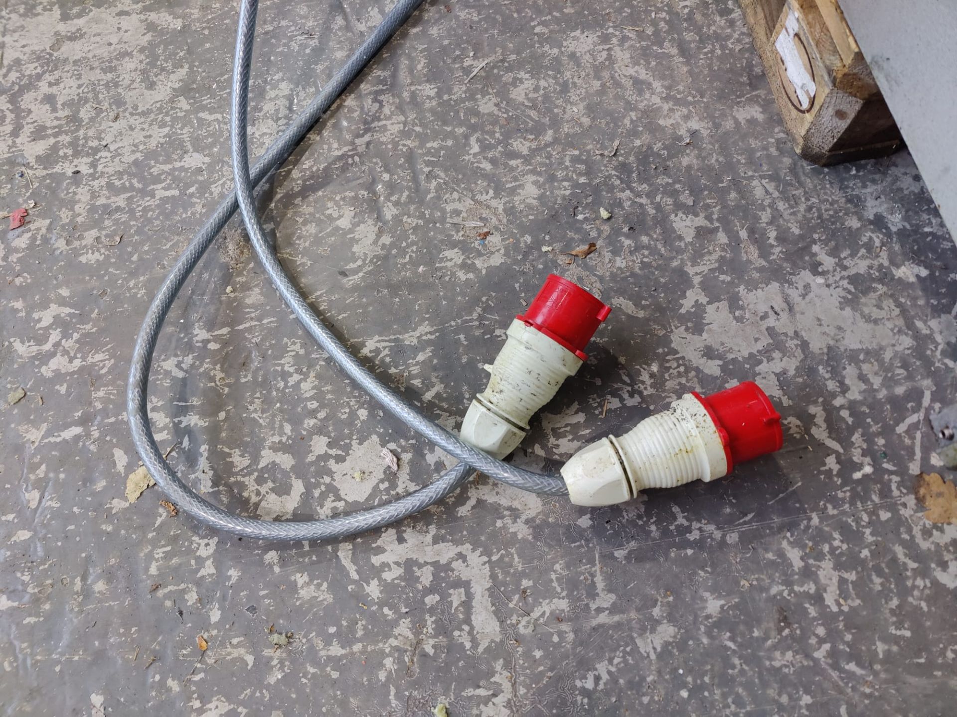 1 x ACK Manufacturing INDUCTION WOK For Commercial Kitchens - Dimensions: H83 x W218 x D97 cms - Image 9 of 20