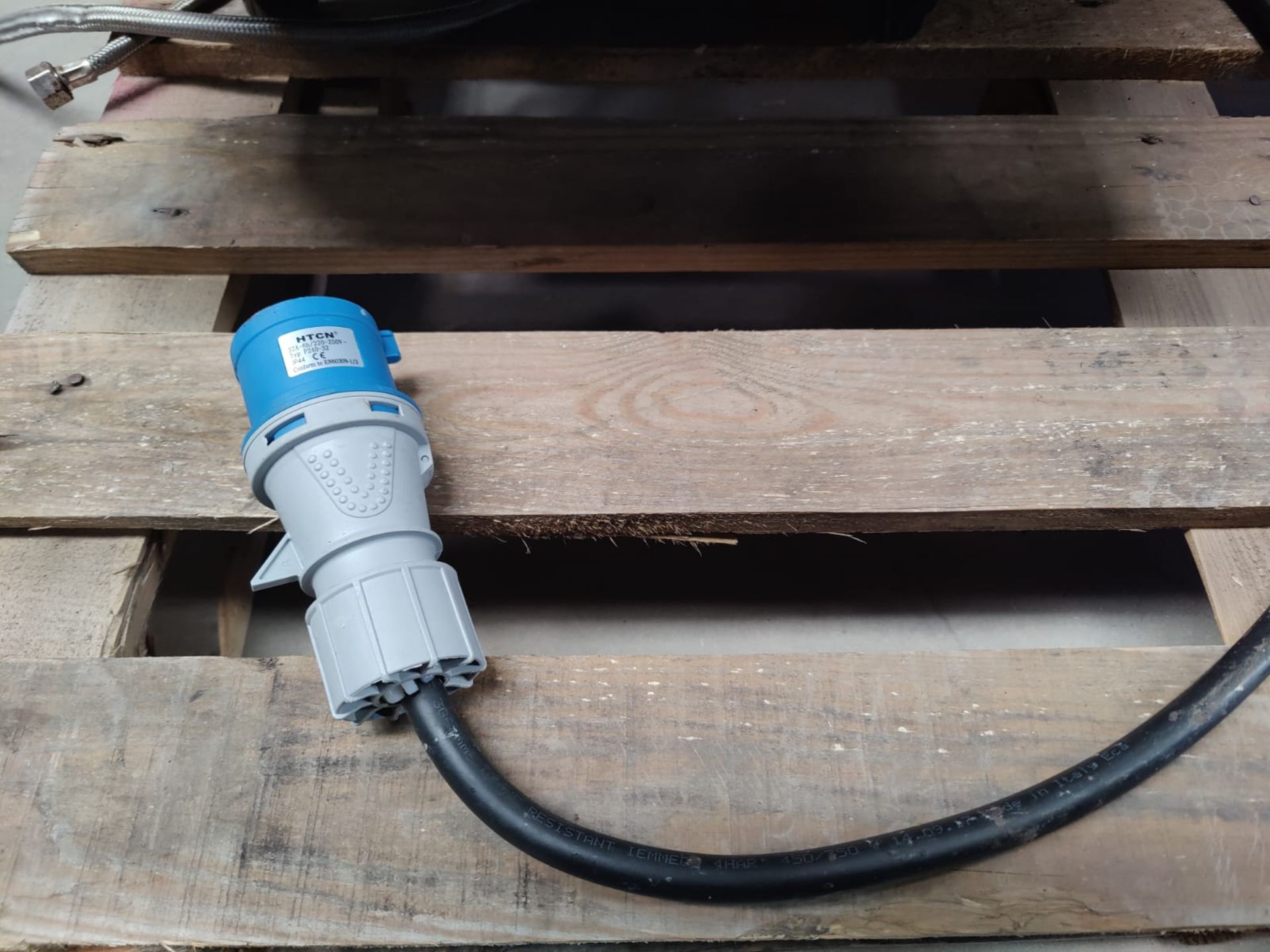 1 x LaCimbali S54 Dolcevita S/100 Commercial Bean to Cup Espresso Coffee Machine - Image 4 of 18