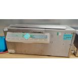 1 x Greaseshield GS1850 Grease Trap System for Commercial Dishwashers - Dimensions: H36 x W84
