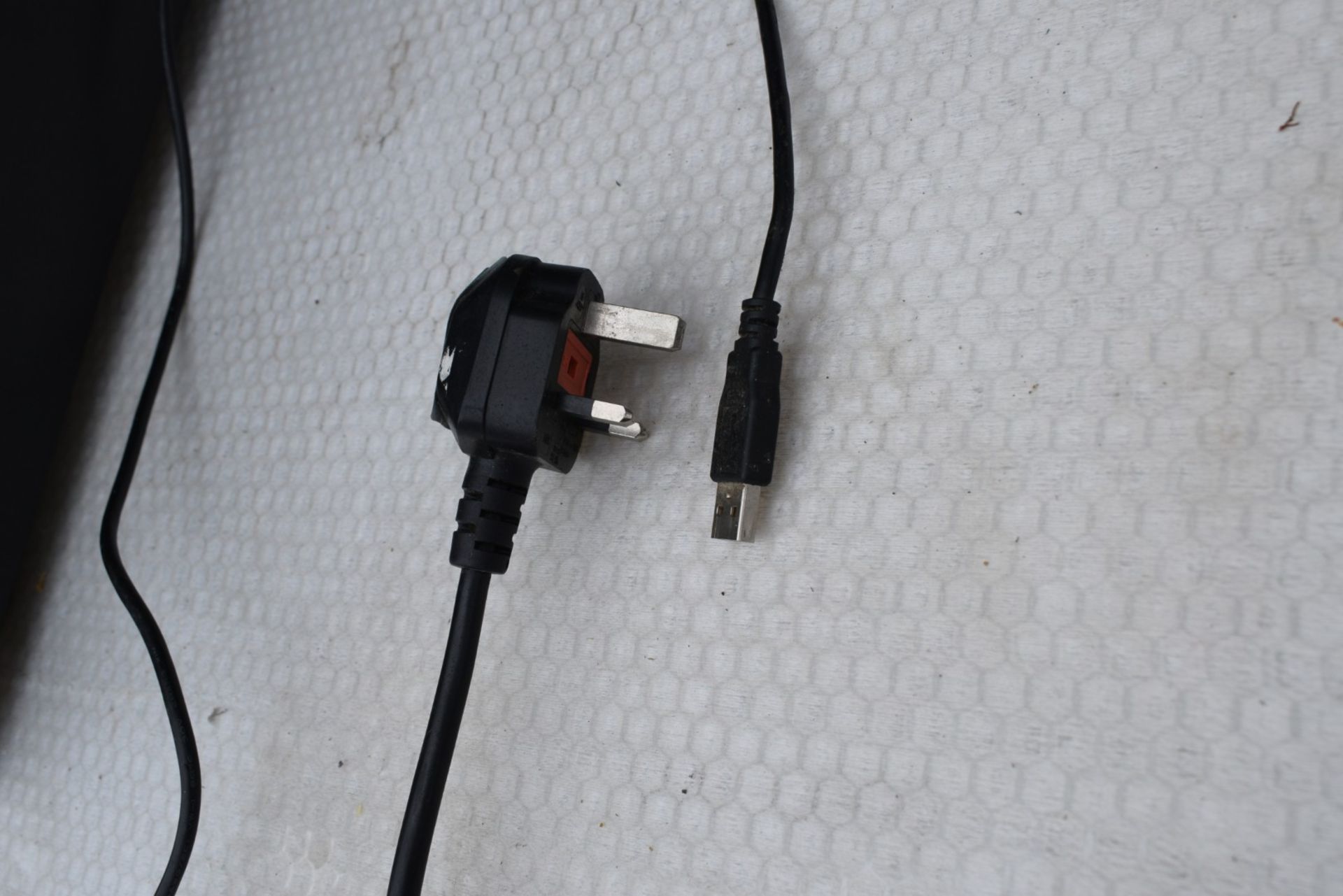 1 x Microplex LogiJET T4-2 Four Inch Thermal Label Printer - Image 6 of 12