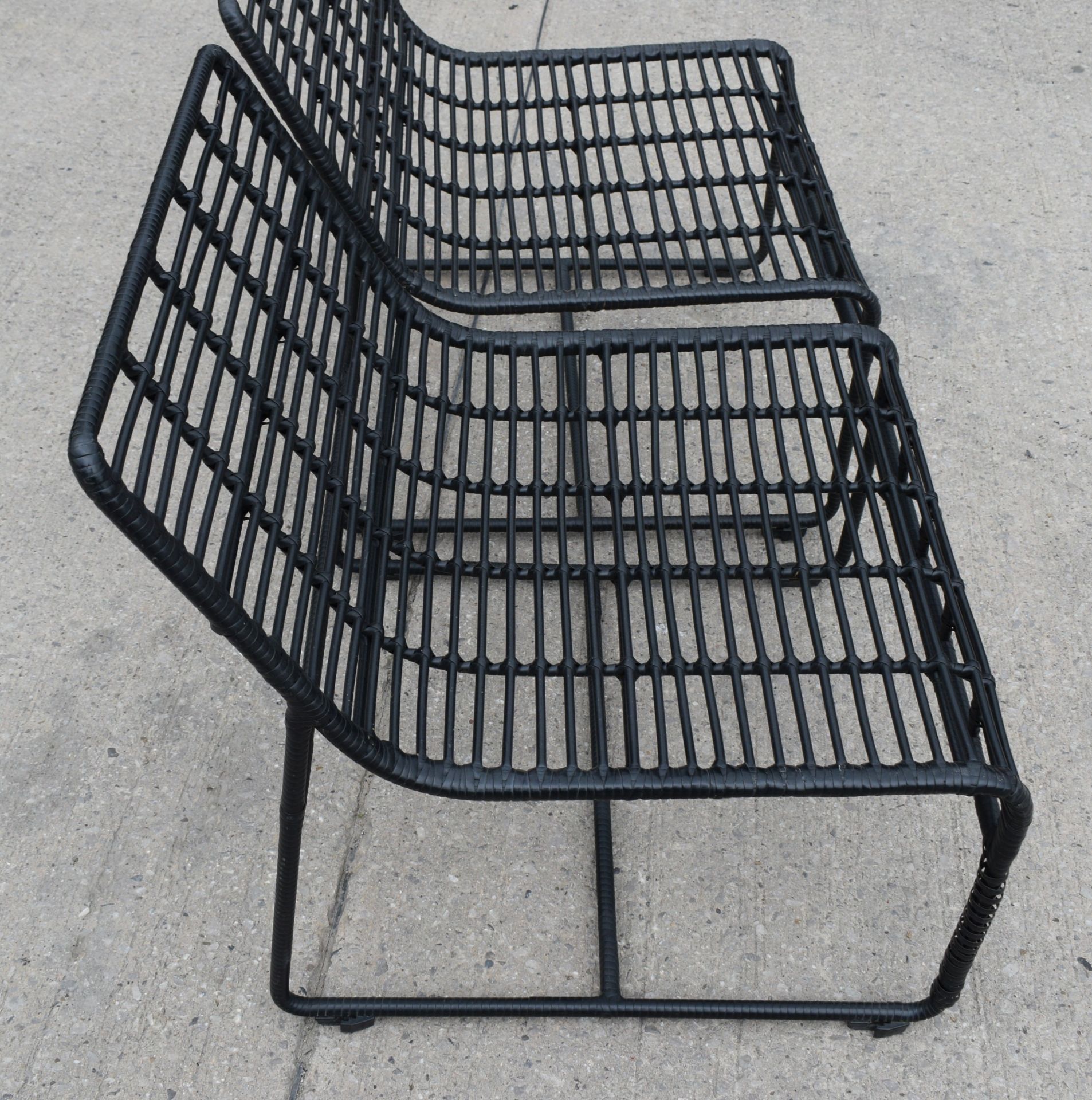 1 x Dimensions: H x W x D cms - Image 4 of 5