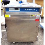 1 x Alto Shaam 2800/S-RTM Retherm & Holding Oven