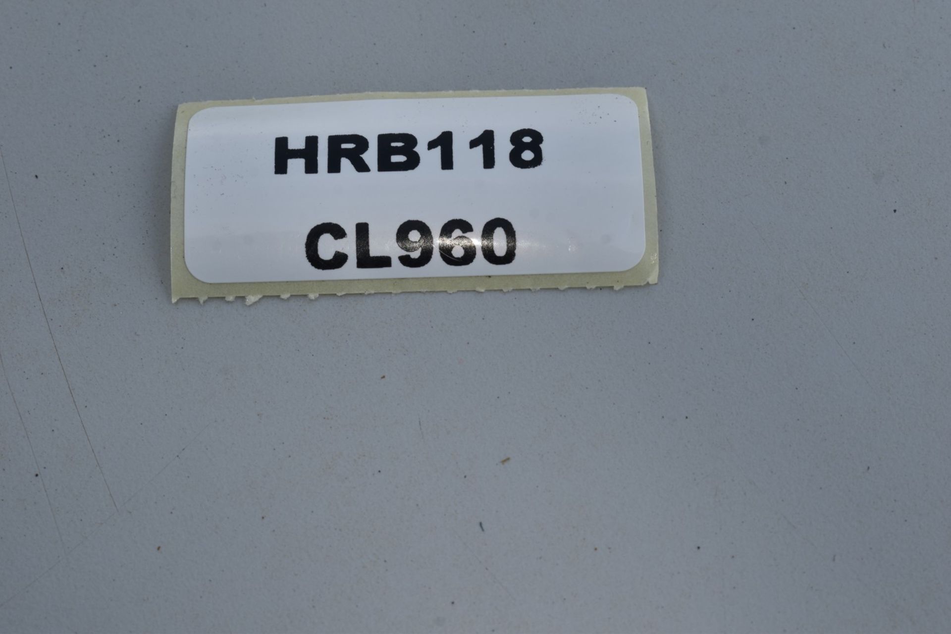 1 x OEM PF/33 Commercial Pizza Press - Made in Italy - 3 Phase - Image 10 of 15