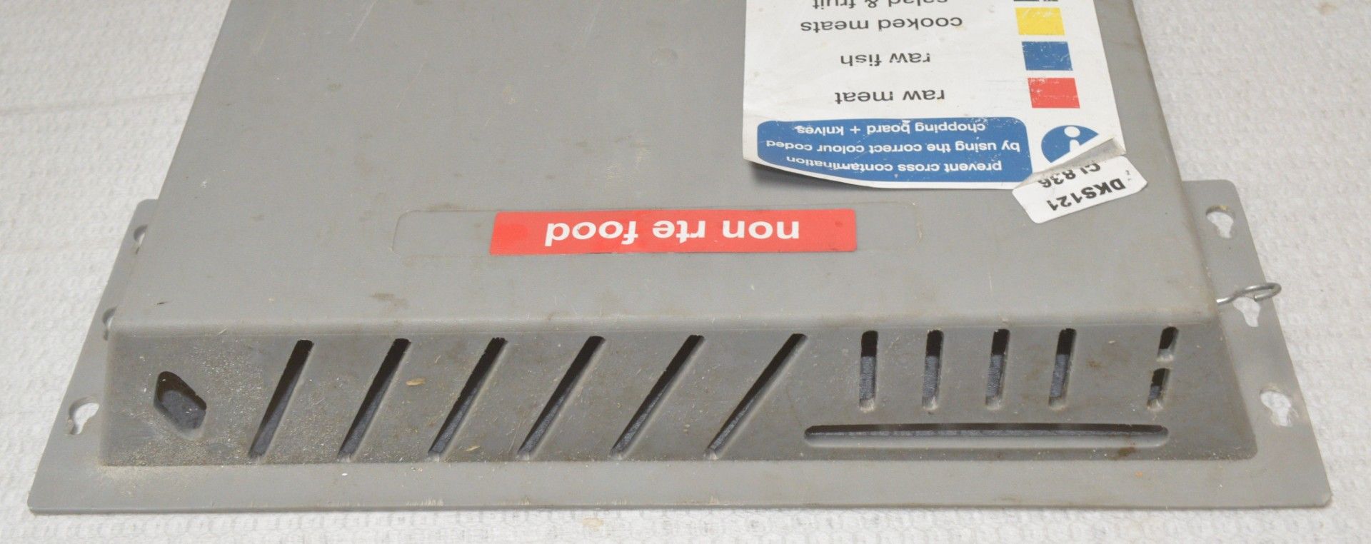 1 x Wall Mounted Knife Holder - Image 3 of 3