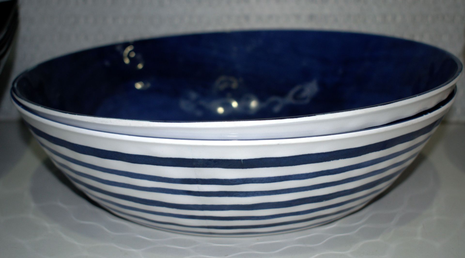 1 x Large Assortment Of Food Bowls - Image 3 of 10