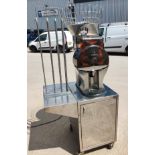 1 x CITROCASA Fantastic Express Self Service Juice Machine - RRP £2,900.00