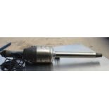 1 x Information to Follow - Dimensions: H x W x D cms