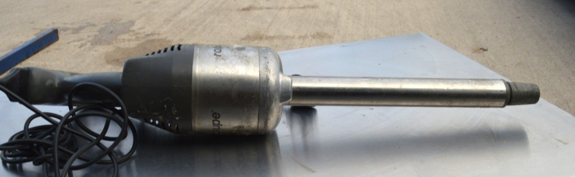 1 x Information to Follow - Dimensions: H x W x D cms