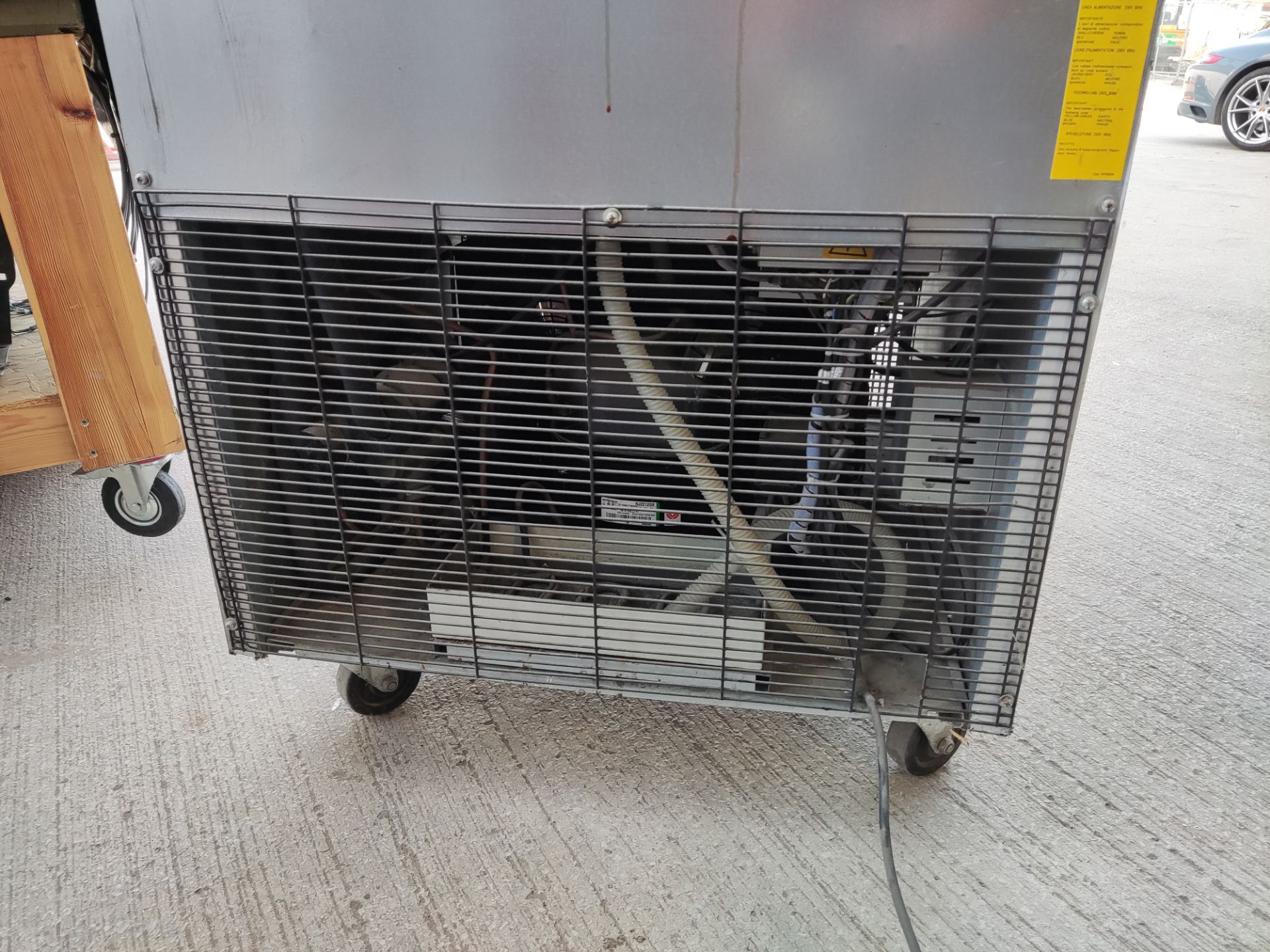 1 x POLAR Dn494 Blast Chiller - RRP £2,965.00 - Image 8 of 16