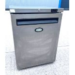 1 x Foster Undercounter Single Door Freezer - Model: LR150 - Dimensions: H82 x W61 x D66 cms