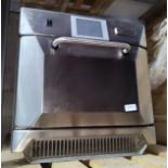 1 x Merrychef eikon e4 High Speed Oven