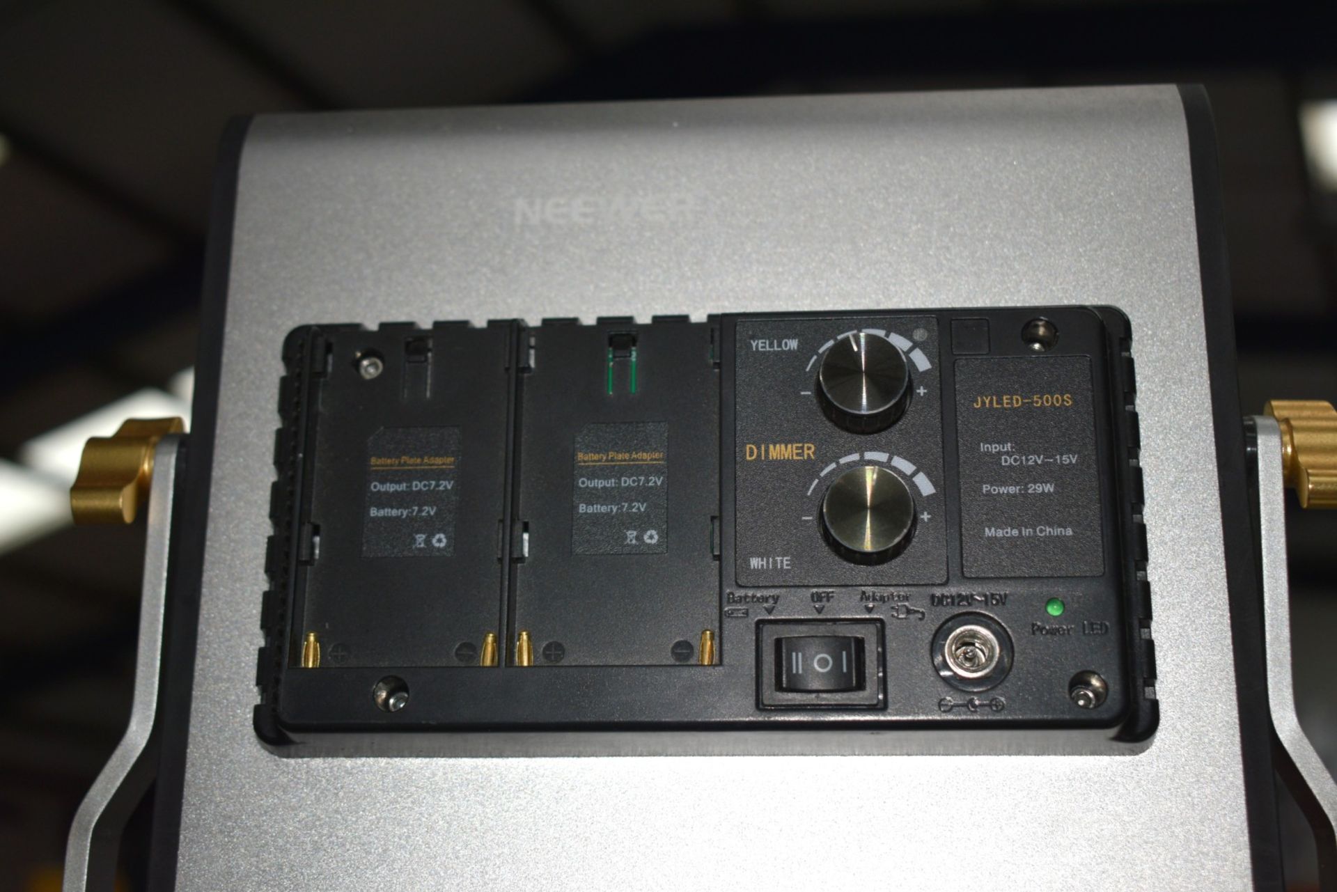 1 x Selfie Photo Booth - Features a Canon EOS 1300D DSLR Camera, Speaker, Gigabyte Mini Computer - Image 7 of 23