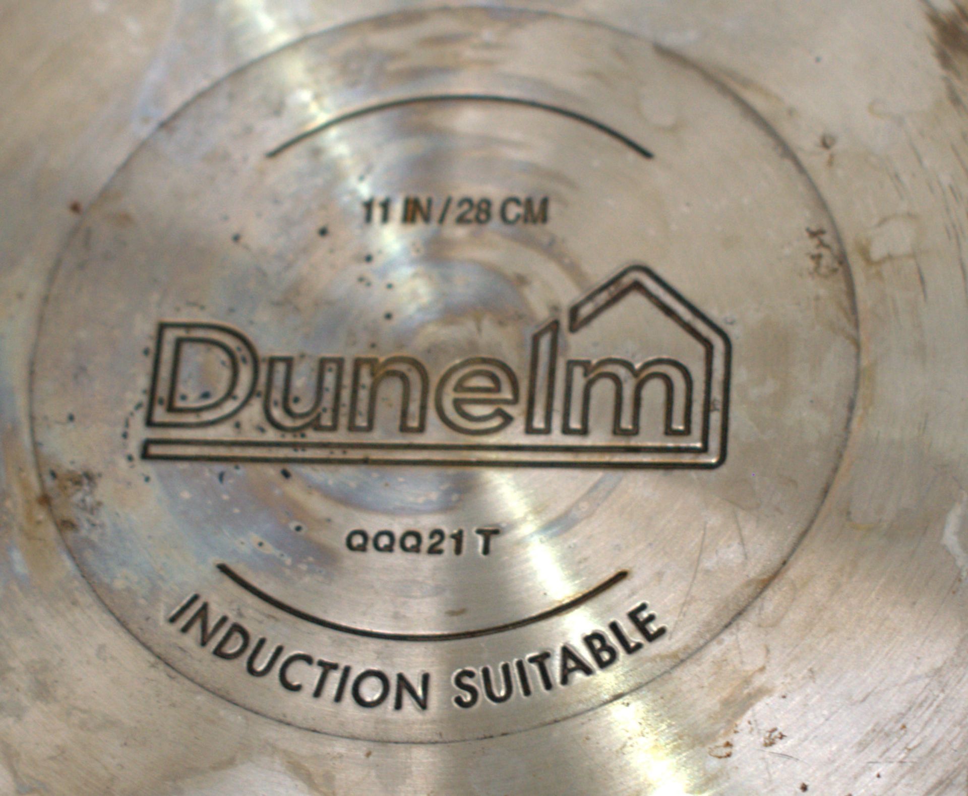 6 x Frying Pans - Image 18 of 20