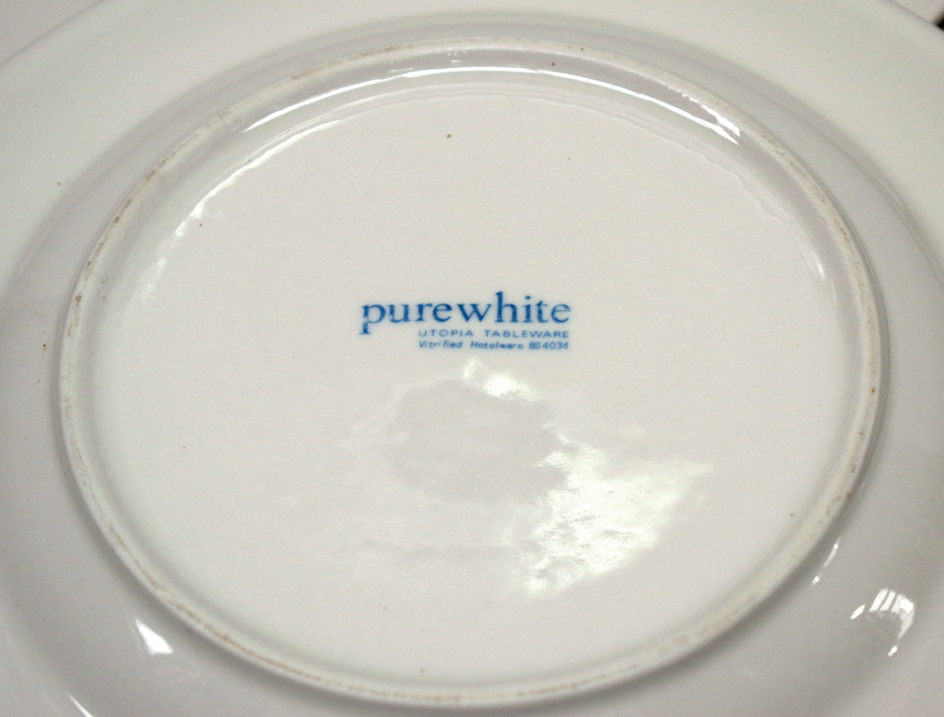 10 x Assorted Plates - Image 7 of 8