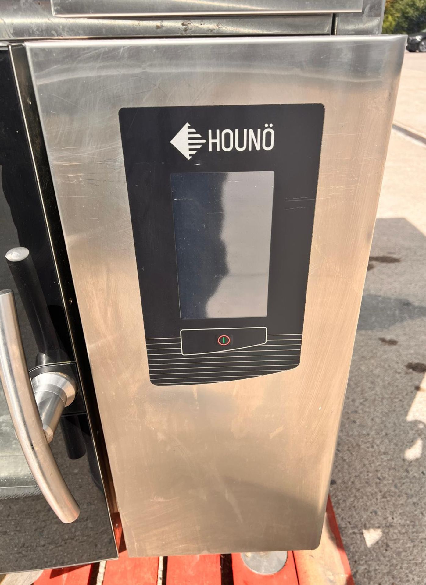 1 x Houno Double Stacked Commercial Catering Ovens - Houno C 1.06 and 1 x Houno CPE 1.06 - Image 36 of 38