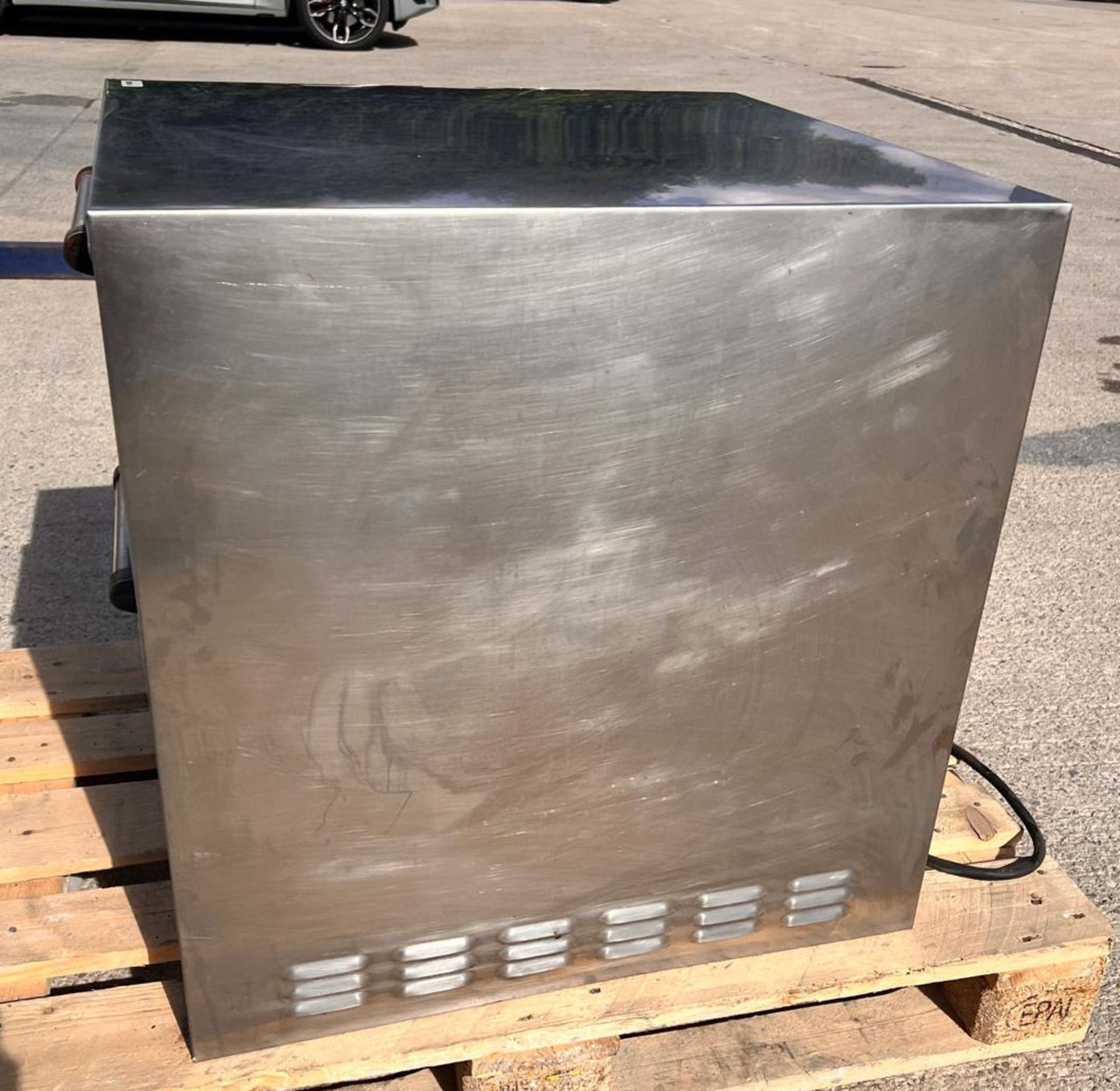 1 x Bakers Pride P-46 2-Chamber Pizza Oven - Single Phase - Image 17 of 19