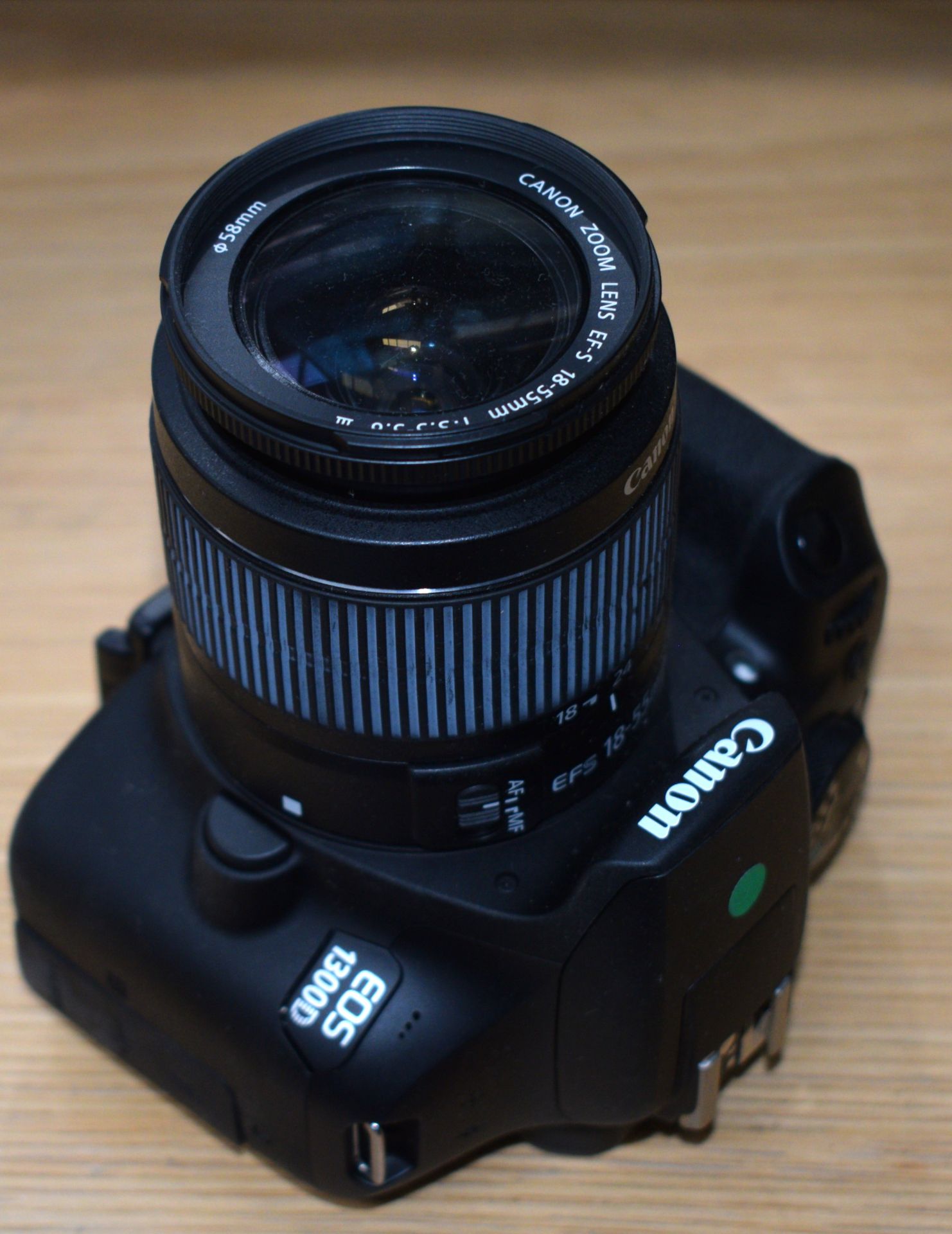 1 x Selfie Photo Booth - Features a Canon EOS 1300D DSLR Camera, Speaker, Gigabyte Mini Computer - Image 9 of 23