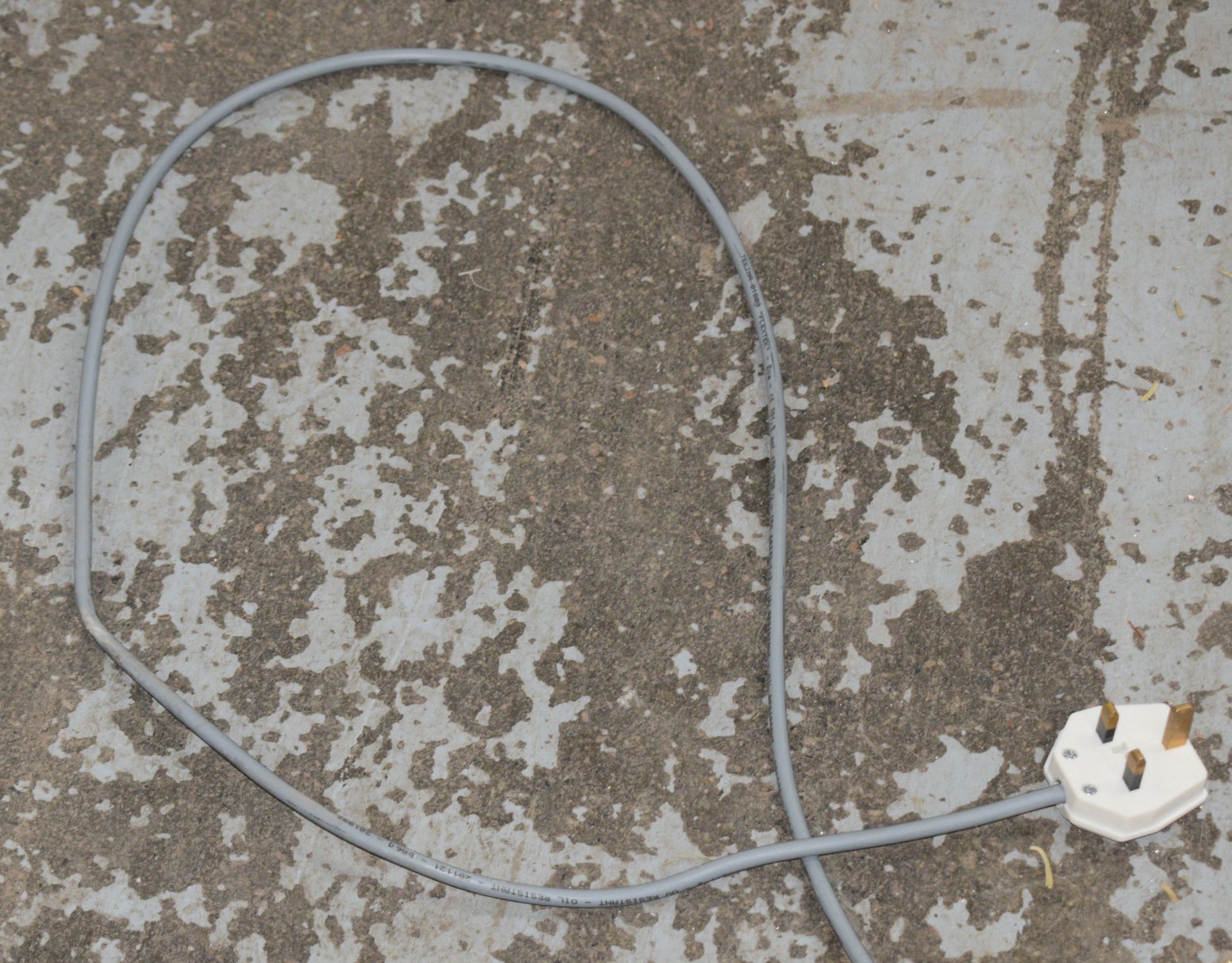 1 x IGF Dough Rounding Machine - Rounds Portions of Bread, Pizza and Cake from 30g to 300g - Image 2 of 9