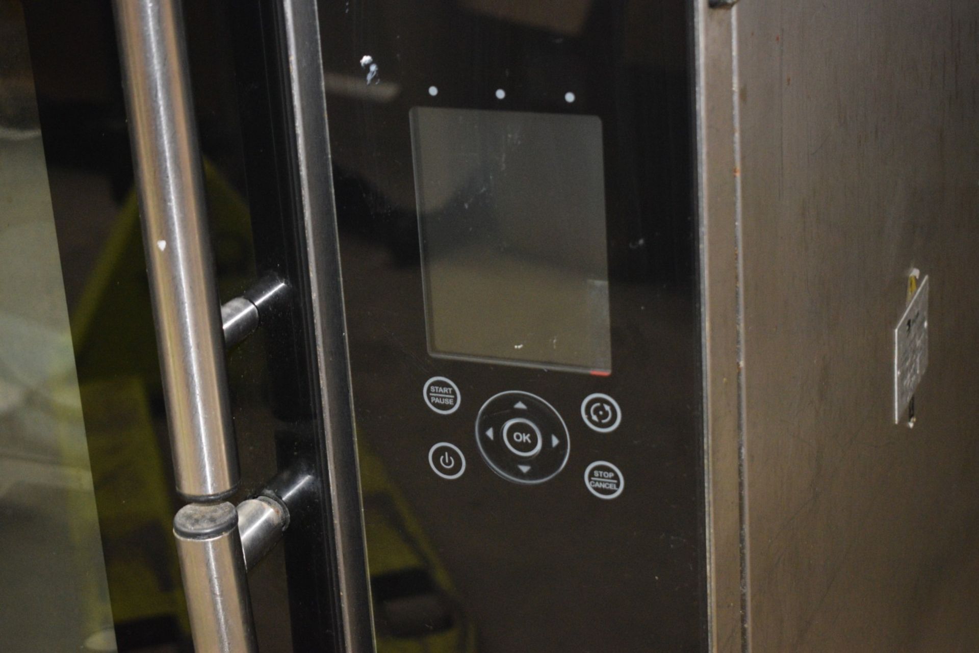 1 x FriJado TRC-8 Combi Steamer Oven - Dimensions: H140 x W100 x D75 cms - Image 4 of 12