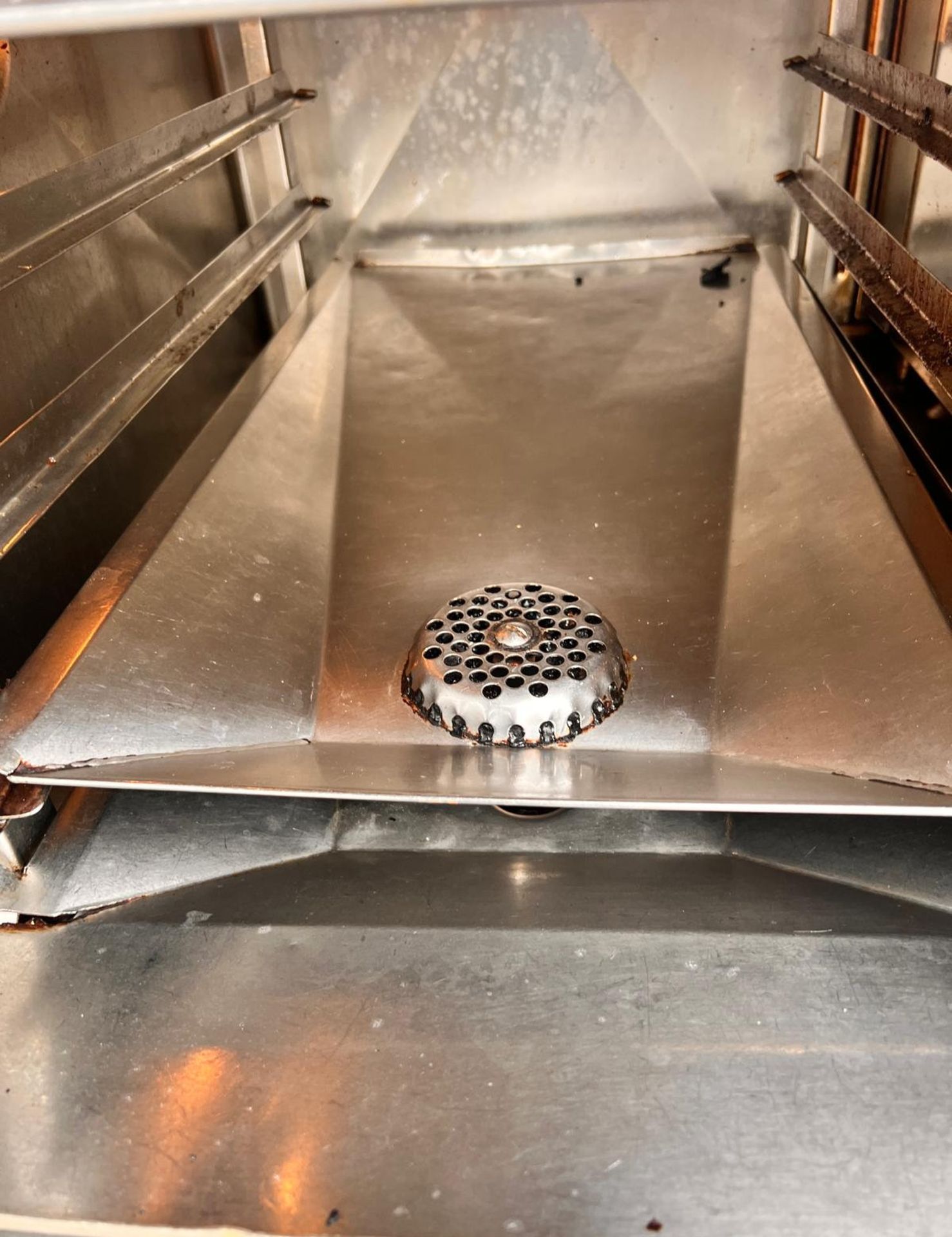 1 x BKI Commercial Combi Oven - 3 Phase - Image 17 of 20