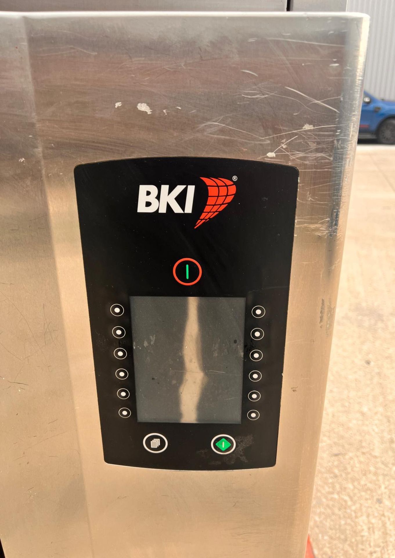 Houno Double Stacked Commercial Catering Ovens - Includes 2 x Houno C.106 Ovens - 3 Phase - Image 11 of 28