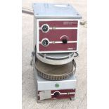 1 x OEM PF/33 Commercial Pizza Press - Made in Italy - 3 Phase