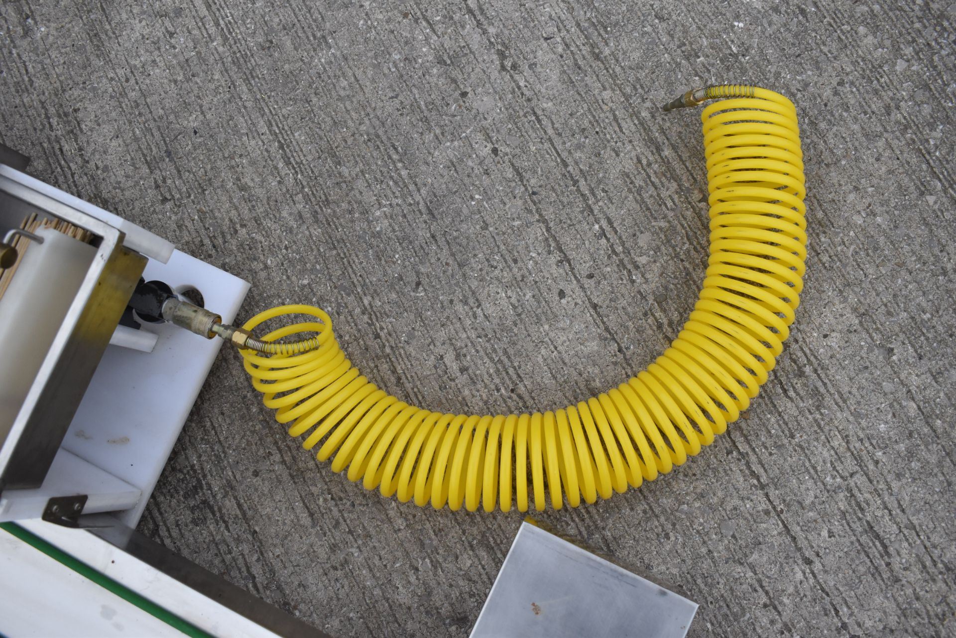 1 x Commercial Seekh Kebab / Satay Meat Skewer - 240v - Image 11 of 11