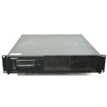 1 x BOSE PowerMatch PM8500 Configurable Professional Power Amplifier - RRP £4,200