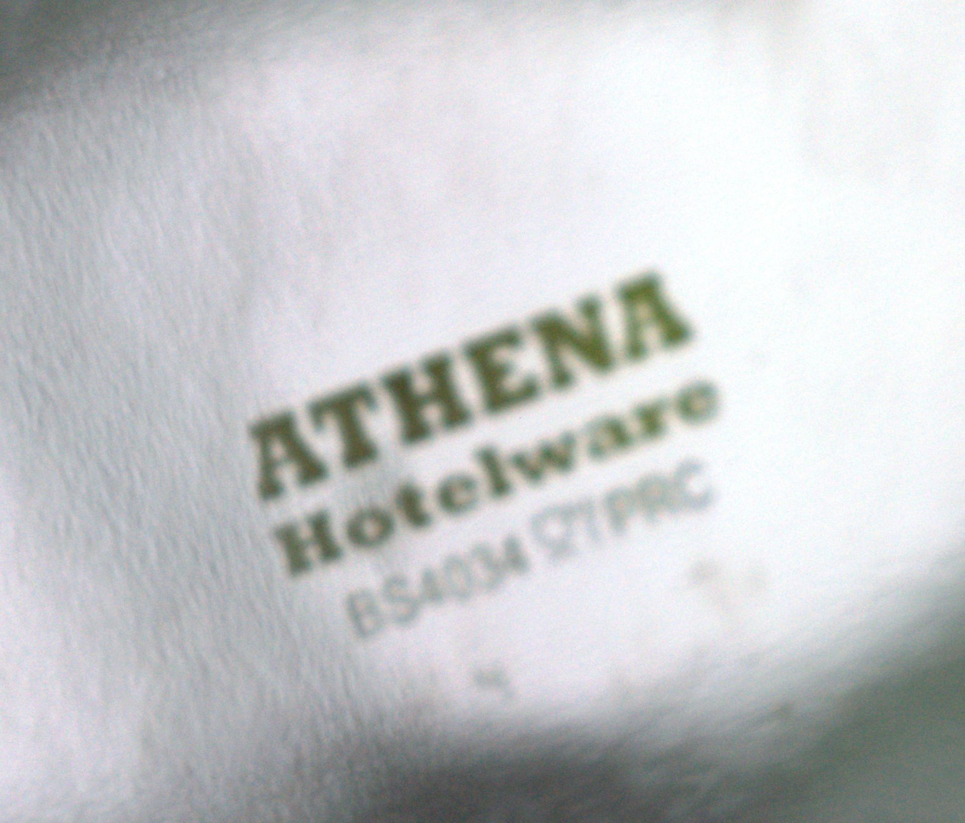 10 x Assorted Plates - Image 2 of 8