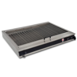 1 x Ubert ABG800 Electric Action Roasting Unit Chargrill - New and Unused with Manual - RRP £7700