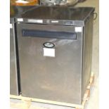 1 x Foster HR150-A Undercounter Single Door Refrigerator - Stainless Steel Finish - RRP £1,400
