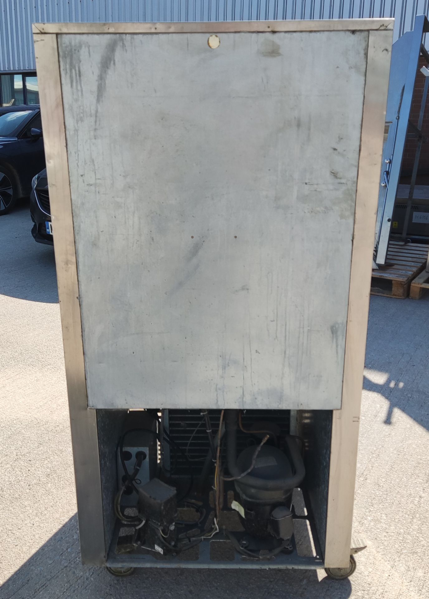 1 x FOSTER Xtra Xr35 35Kg Blast Chiller - RRP £6,700.00 - Image 14 of 16