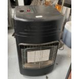 1 x Blyss IG63 4.2kW Gas Heater - Freestanding Portable Design