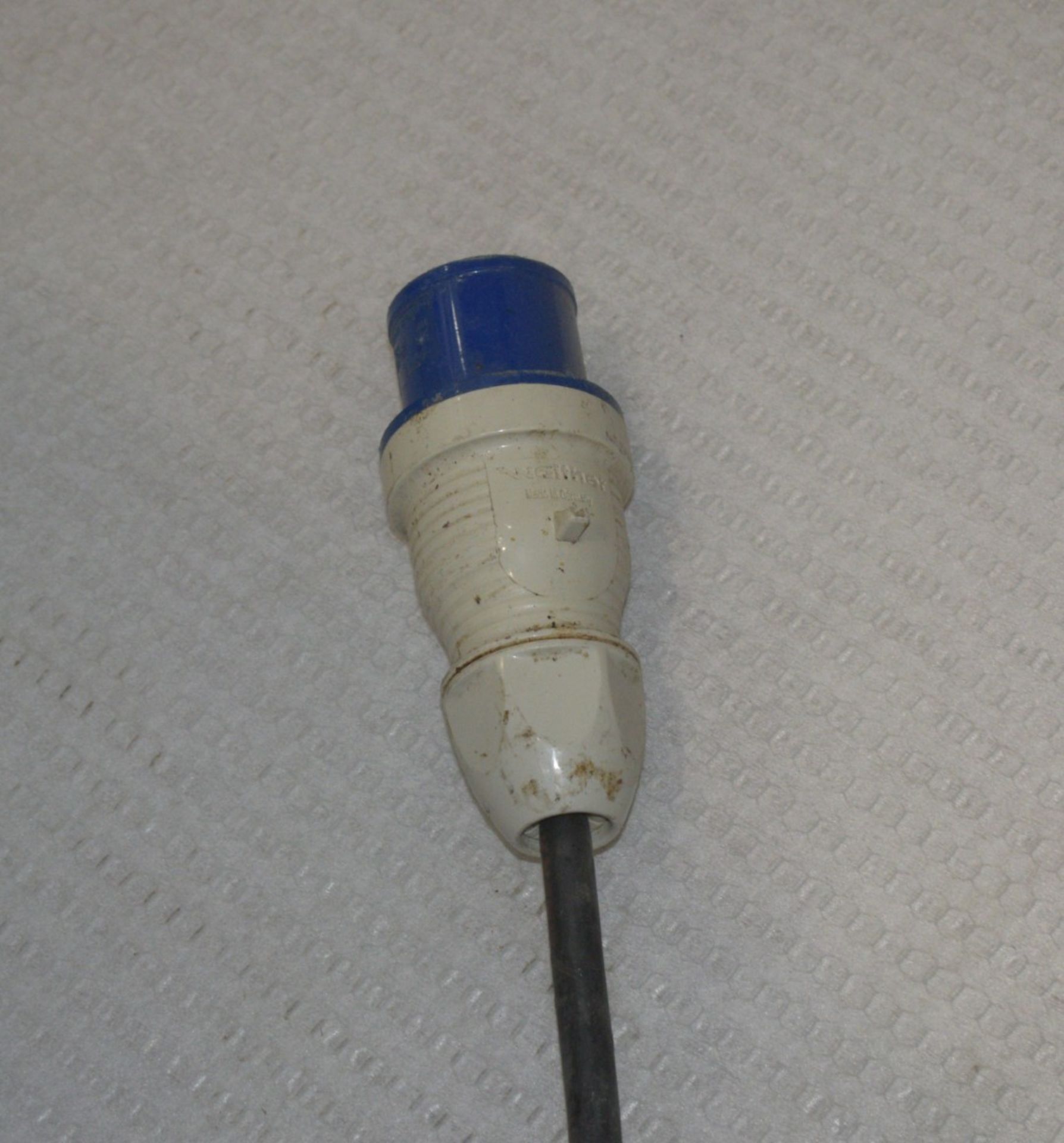 1 x Lincat Opus 700 OE7701 Single Tank Electric Pasta Boiler, Bain Marie, Steamer - 25l Capacity - Image 10 of 12