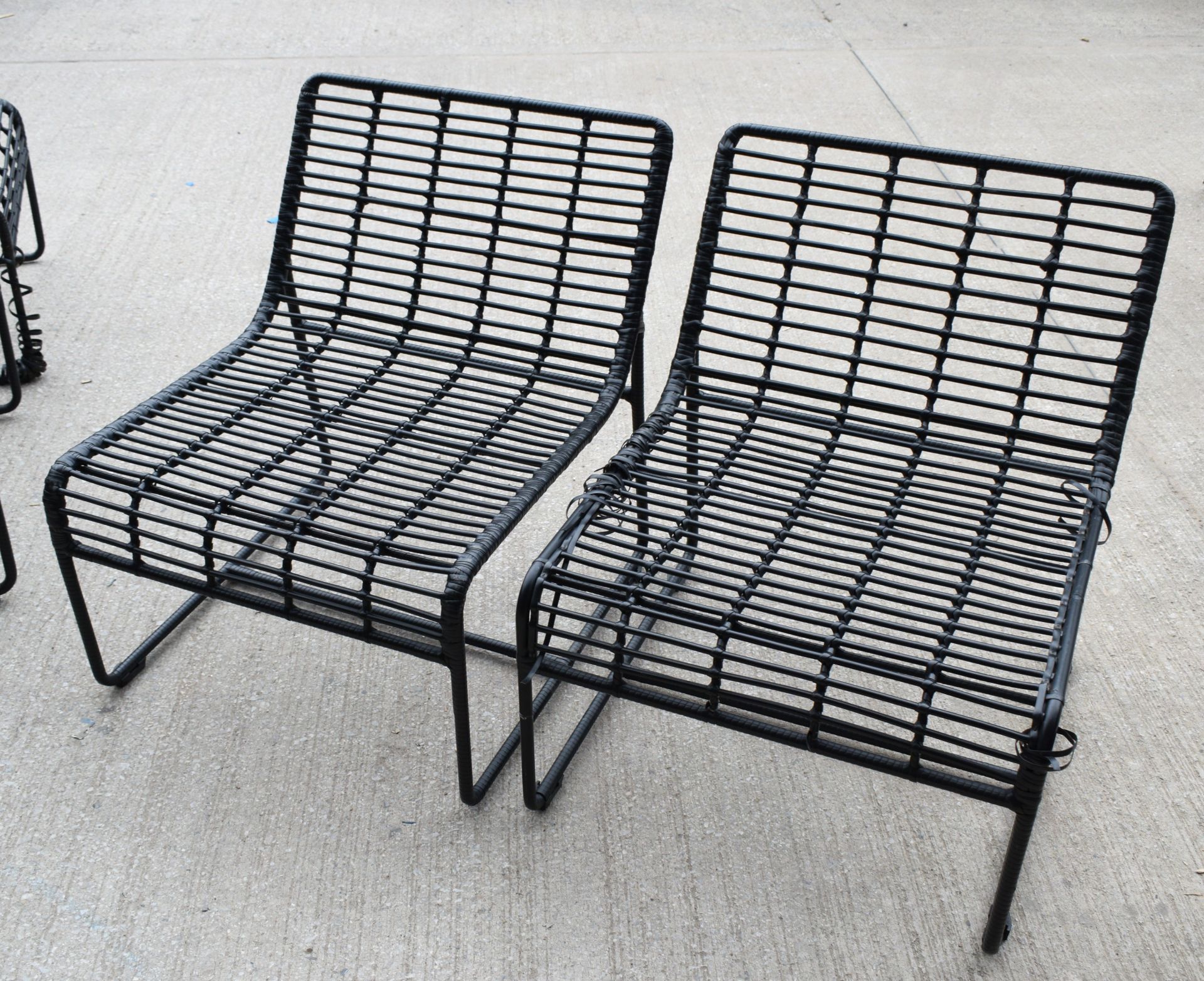 1 x Dimensions: H x W x D cms - Image 2 of 5