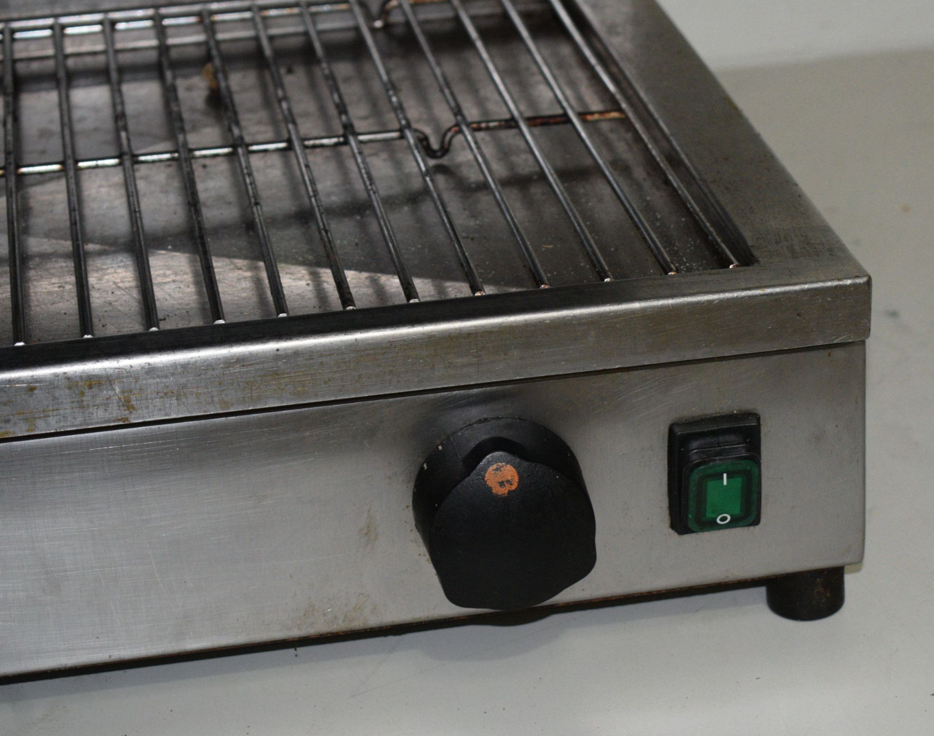 1 x LINCAT Electric Salamander Grill - Image 2 of 12