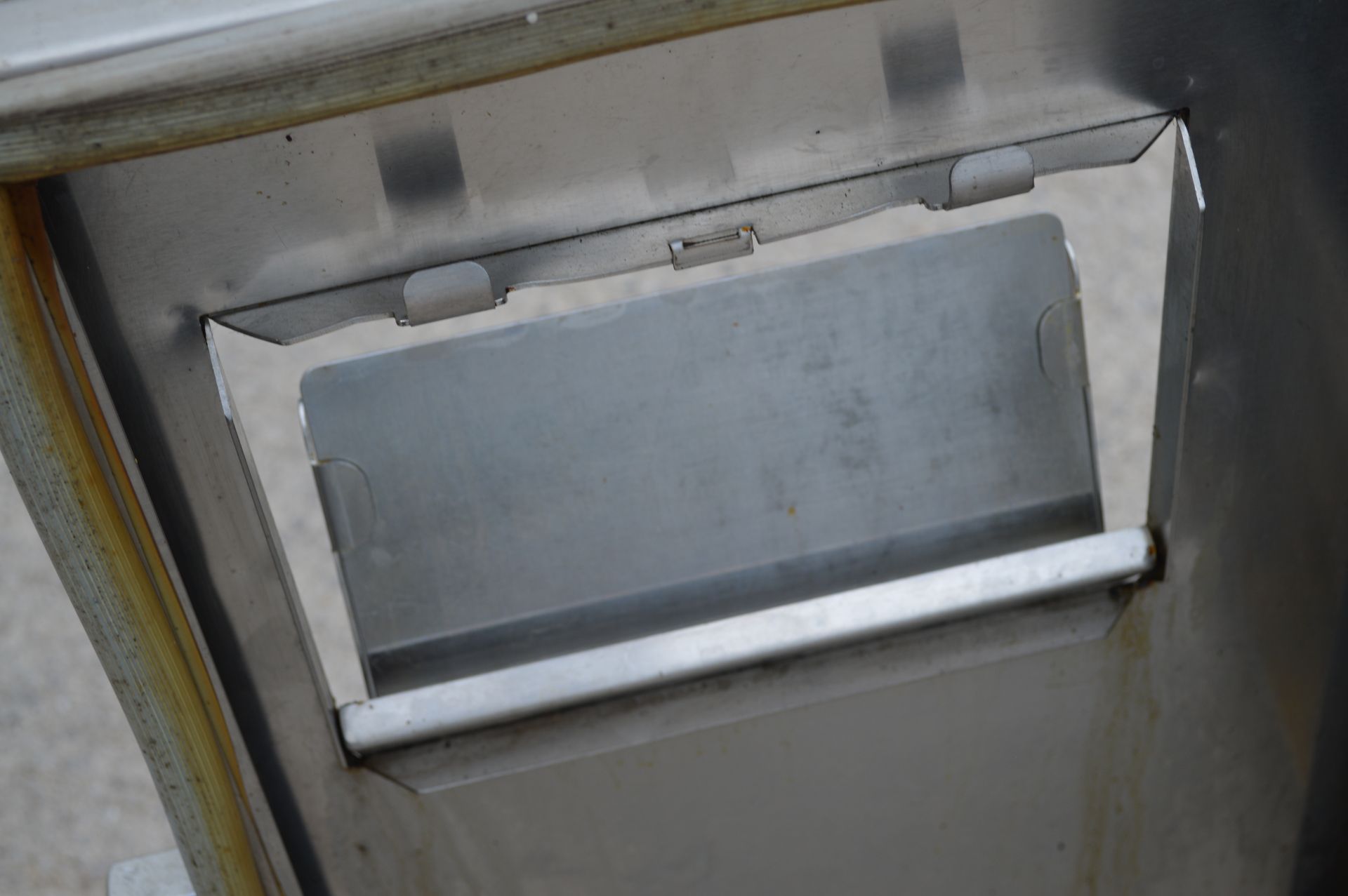 1 x AutoFry Ventless Deep Fryer - Model: MTI-5 - RRP £8,000 - Features Simplifry Technology - Image 7 of 15