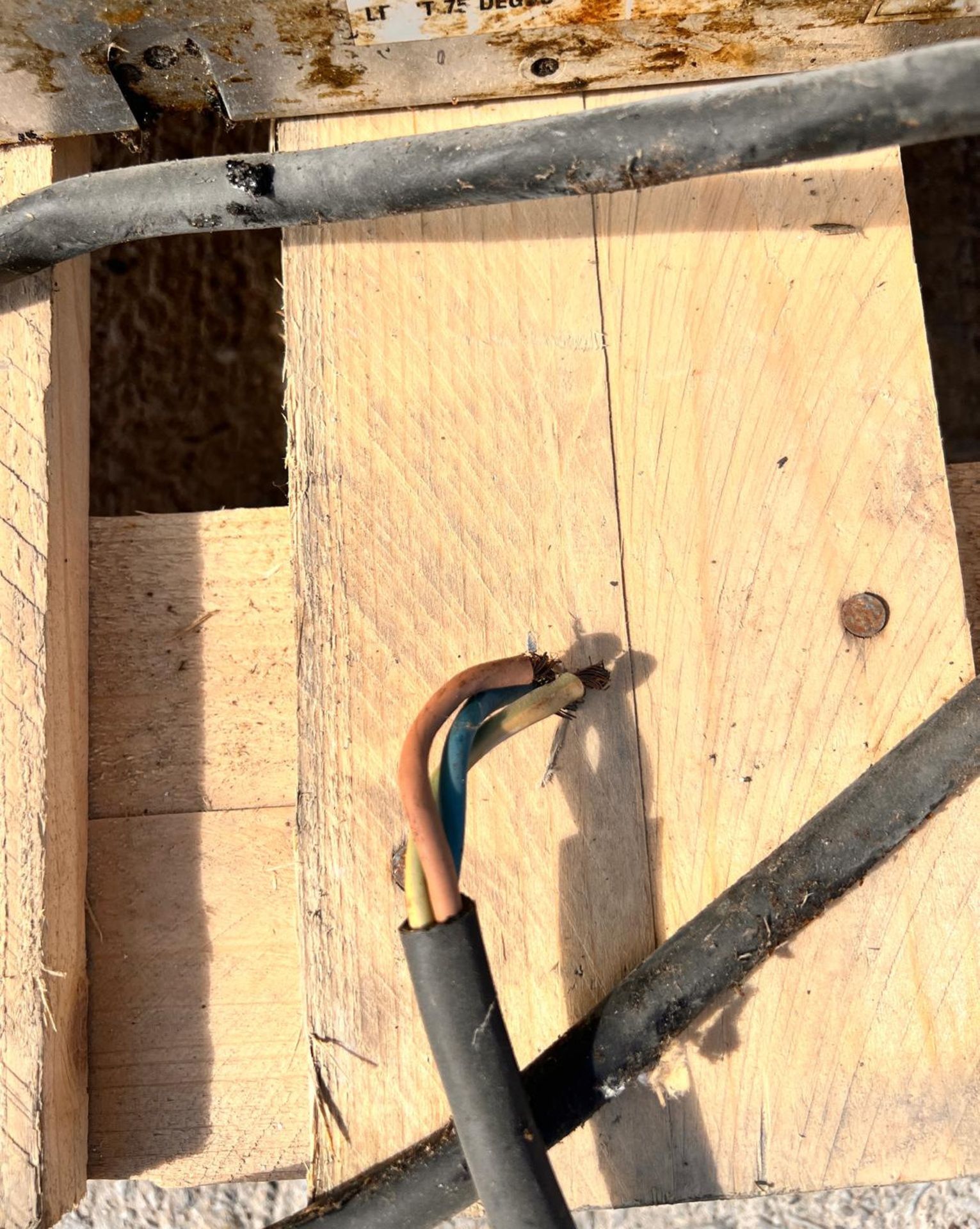 1 x Bakers Pride P-46 2-Chamber Pizza Oven - Single Phase - Image 7 of 19