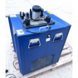 1 x Inter Cool 30 Integral Remote 10 Line Beer Cooler - Model: 01-4111-04 - 240v