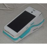 1 x Dojo Pax A920 Touch Screen Payment Card Terminal with Dock - CL1051 - Ref: JRSP679 - Location: