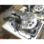 1 x Berkel 800S Commercial Meat Slicer - Requires a Replacement Blade