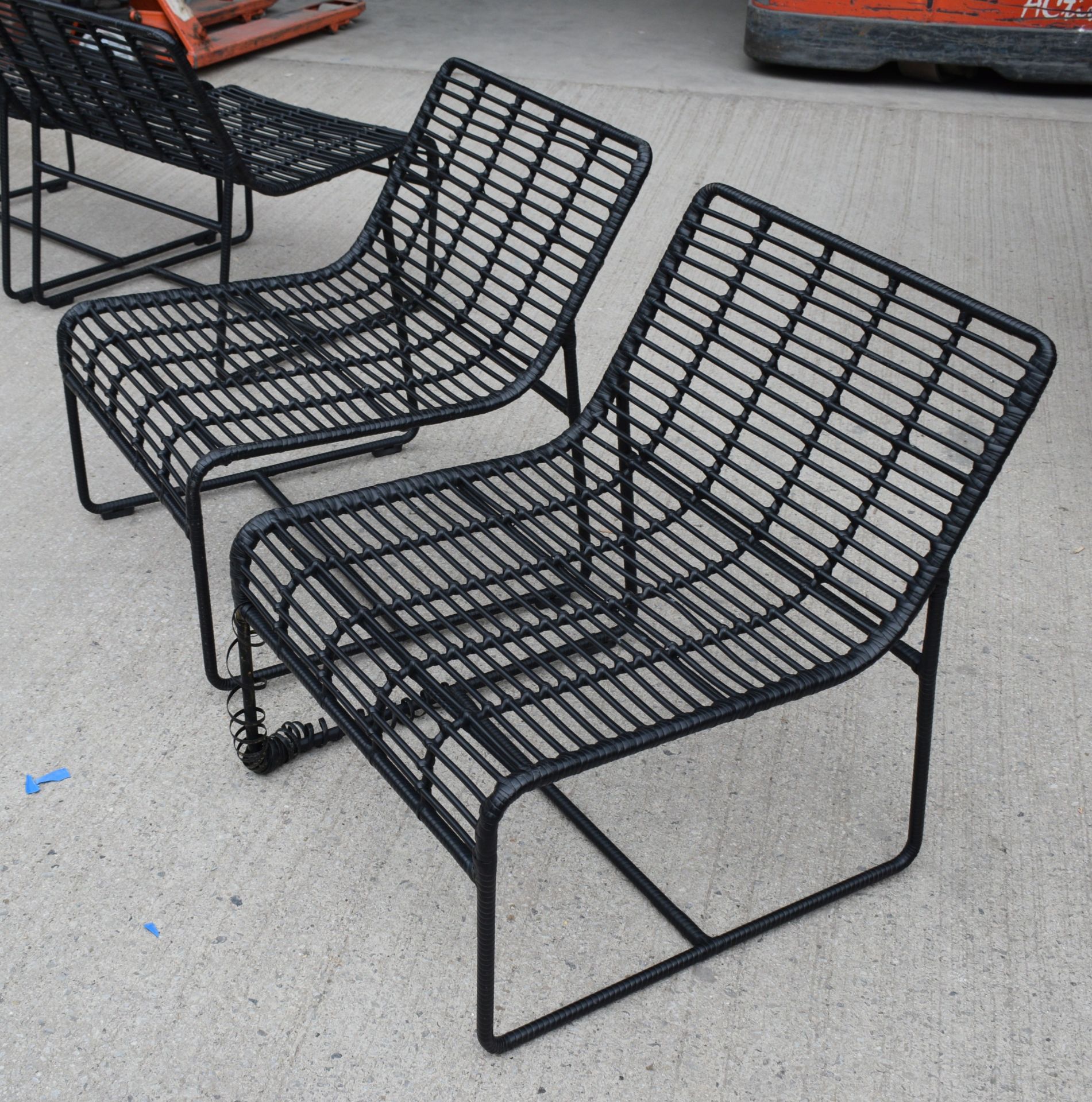 1 x Dimensions: H x W x D cms - Image 5 of 5