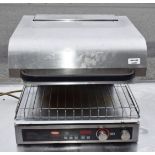 1 x Hatco Quick-Therm Rise and Fall Salamander Grill - RRP £4,700