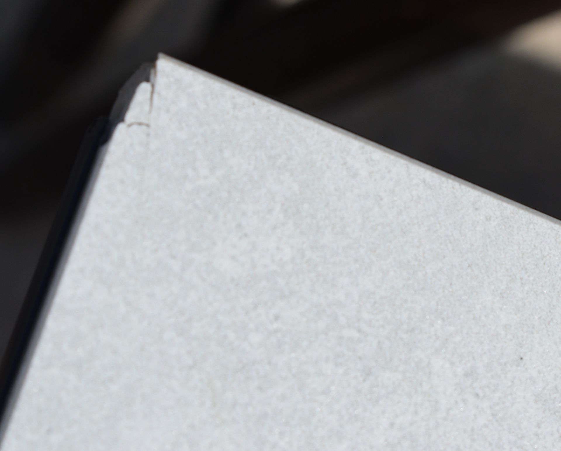 1 x Andreu World Restaurant Table - Suitable for Indoor or Outdoor Use - Dimensions: H74 x W70 x D70 - Image 4 of 5