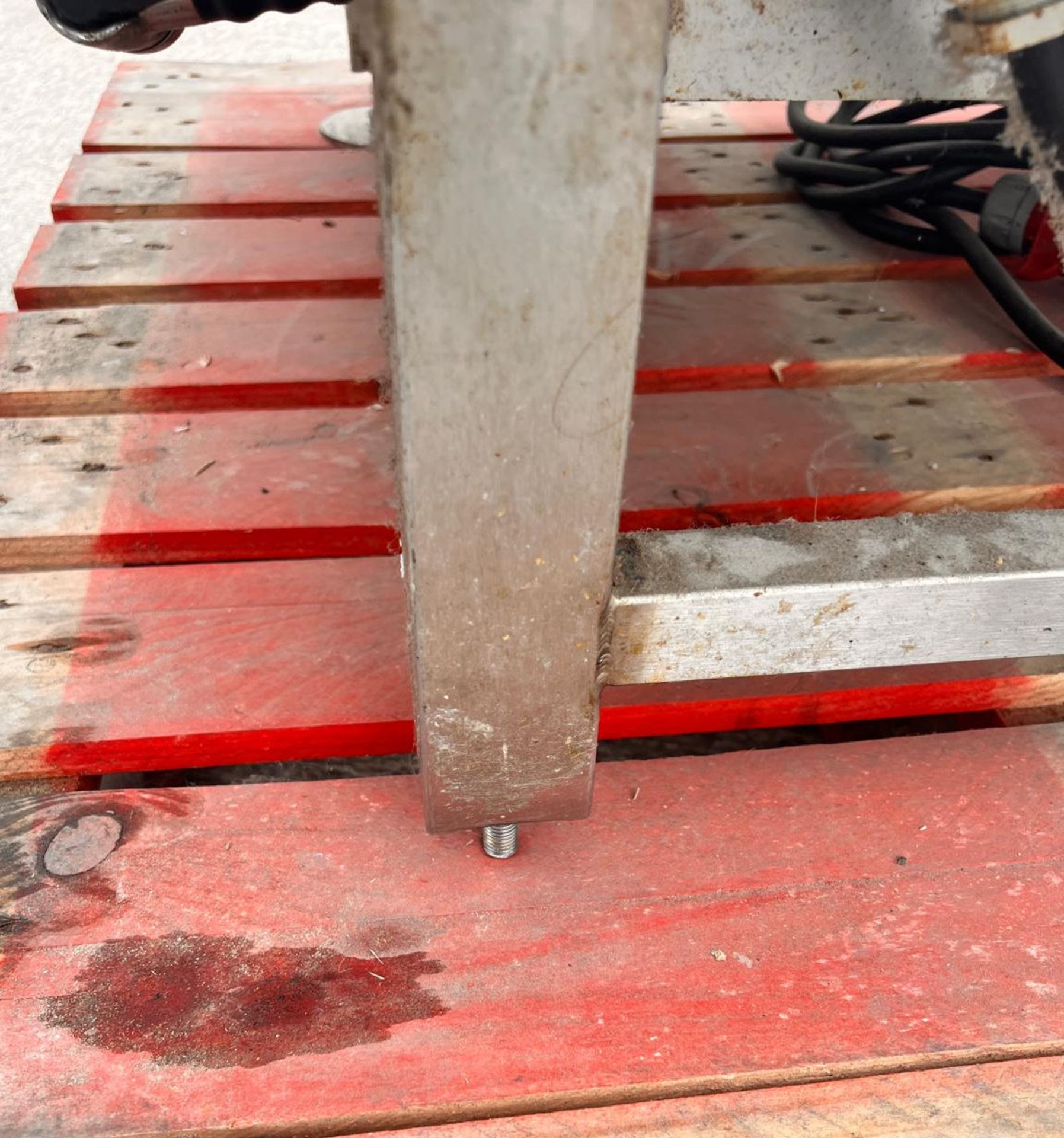 Houno Double Stacked Commercial Catering Ovens - Includes 2 x Houno C.106 Ovens - 3 Phase - Image 19 of 28