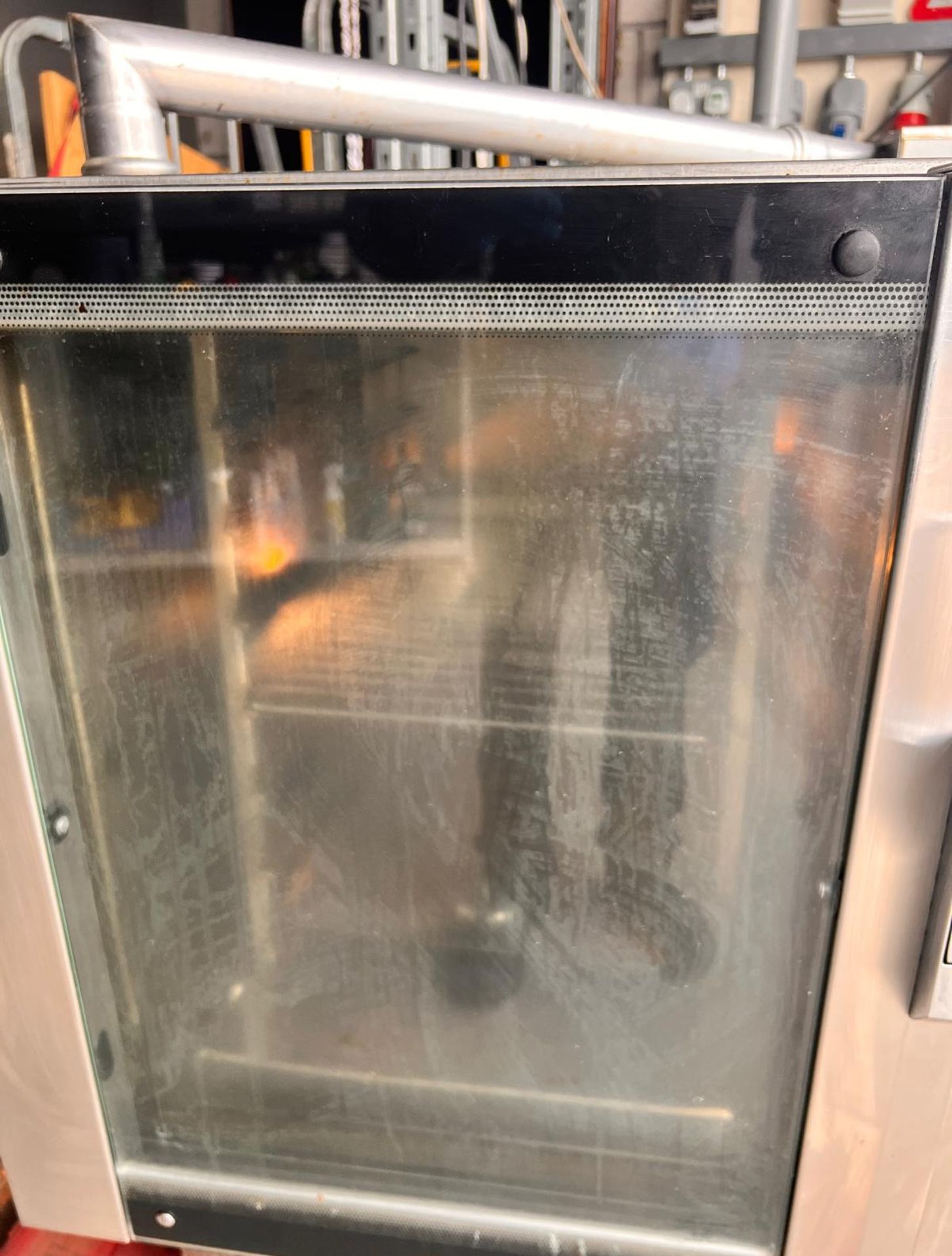 1 x BKI Commercial Combi Oven - 3 Phase - Image 18 of 20
