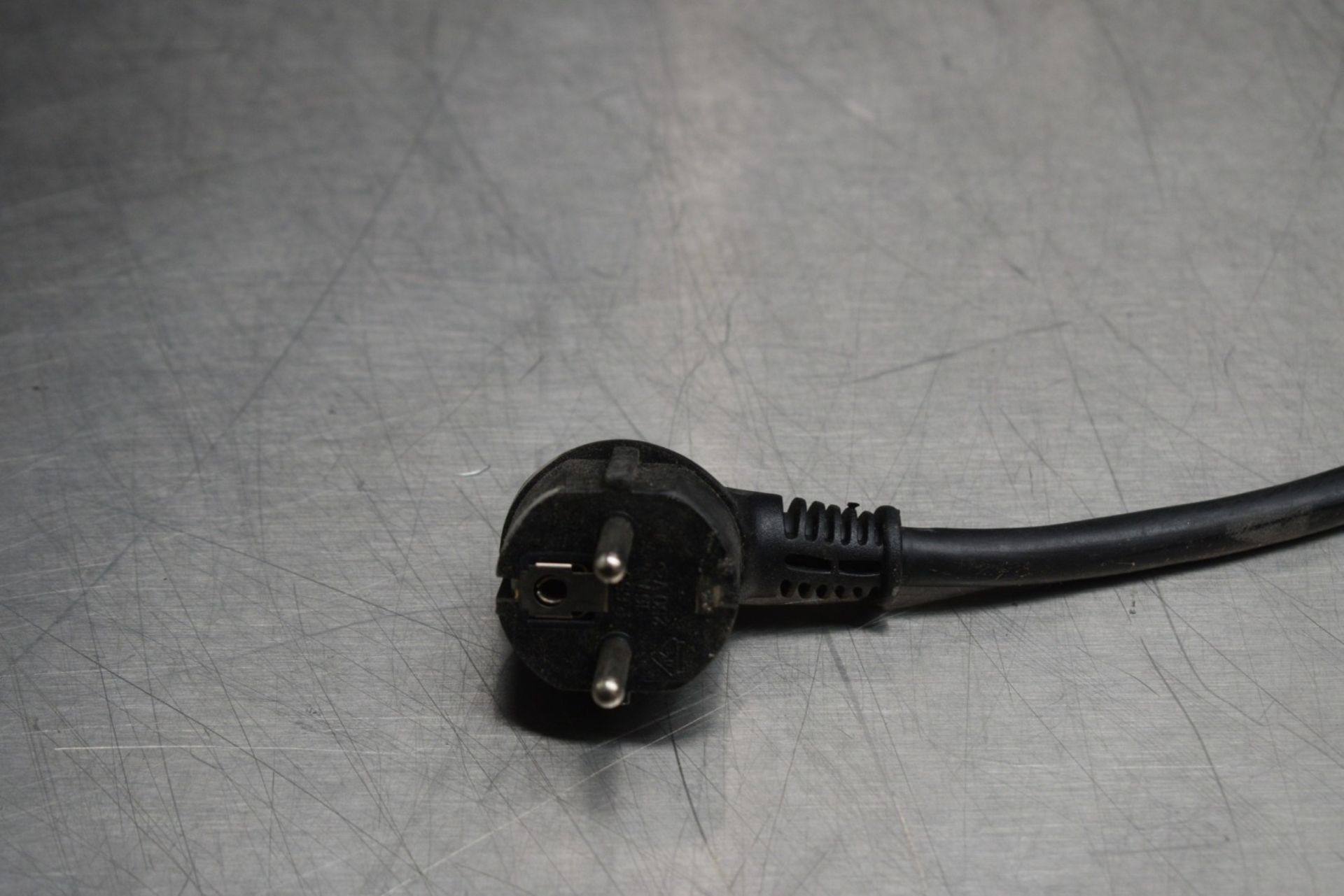 1 x Sofraca Visio Line Buffet - Designed to Keep Hot Dishes in Sauce, Vegetables, Soups and More - Image 3 of 12